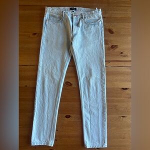A.P.C. Petit New Standard Selvedge Jeans